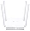 Obrázek TP- Link Archer C24 WiFi5 router (AC750, 2, 4GHz/ 5GHz, 4 x 100Mb/ s LAN, 1 x 100Mb/ s WAN)