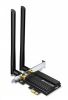 Obrázek TP- Link Archer TX50E WiFi6 PCIe adapter (AX3000, 2, 4GHz/ 5GHz, Bluetooth5.0)