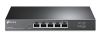 Obrázek TP- Link switch TL- SG105- M2 (5 x 2, 5GbE, fanless)