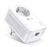 Obrázek TP- Link TL- PA7017P průchozí powerline adaptér (AV1000, 1xGbE, HomePlug AV2)