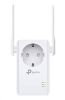Obrázek TP- Link TL- WA860RE WiFi4 Extender/ Repeater (N300, 2, 4GHz, 1 x 100Mb/ s LAN)