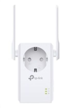 Obrázek TP- Link TL- WA860RE WiFi4 Extender/ Repeater (N300, 2, 4GHz, 1 x 100Mb/ s LAN)