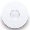 Obrázek TP- Link EAP610 OMADA WiFi6 AP (AX1800, 2, 4GHz/ 5GHz, 1xGbELAN, 1xPoE- in)