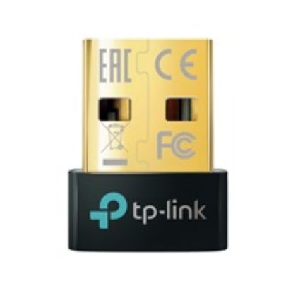 Obrázek TP- Link UB500 Bluetooth Nano USB Adaptér (Bluetooth 5.4, USB2.0) - 0152502608