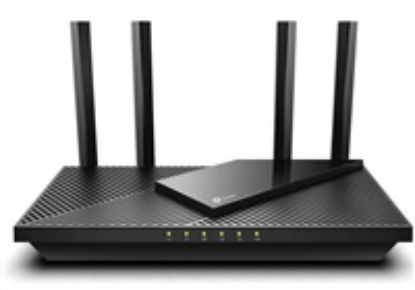 Obrázek TP- Link Archer AX55 OneMesh/ EasyMesh WiFi6 router (AX3000, 2, 4GHz/ 5GHz, 4xGbELAN, 1xGbEWAN, 1xUSB3.0)