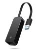 Obrázek TP- Link UE306 USB/ Ethernet síťový adaptér (1xUSB3.0 - > 1xGbE)