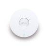 Obrázek TP- Link EAP650 OMADA WiFi6 AP (AX3000, 2, 4GHz/ 5GHz, 1xGbELAN, 1xPoE- in)