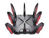 Obrázek TP- Link Archer GX90 OneMesh/ EasyMesh WiFi6 router (AX6600, 2, 4GHz/ 5GHz/ 5GHz, 1 x 2, 5GbELAN/ WAN, 1xGbELAN/ WAN…