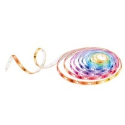 Obrázek TP- Link Tapo L930- 5 chytrý WiFi LED pásek (barevný, 2500K- 6500K, 2000lm, 2, 4GHz, 5m)