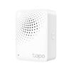 Obrázek TP- Link Tapo H100 WiFi Chytrý IoT hub Tapo s vyzváněním (2, 4GHz, Matter certified)
