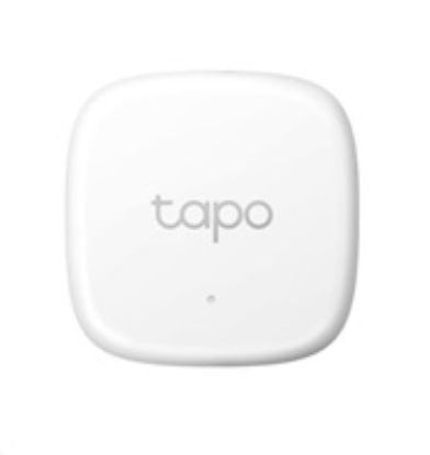 Obrázek TP- Link Tapo T310 chytrý senzor pro měření teploty a vlhkosti