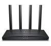 Obrázek TP- Link Archer AX12 OneMesh/ EasyMesh WiFi6 router (AX1500, 2, 4GHz/ 5GHz, 3xGbELAN, 1xGbEWAN)