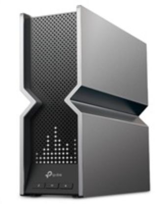 Obrázek TP- Link Archer BE800 OneMesh/ EasyMesh WiFi7 router(BE19000, 2, 4GHz/ 5GHz/ 6GHz, 1 x 10GbELAN/ WAN, 1xSFP+/ 10GbEWAN…