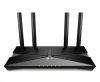 Obrázek TP- Link Archer VX1800v EasyMesh WiFi6 VDSL/ ADSL router (AX1800, 2, 4GHz/ 5GHz, 3xGbELAN, 1xGbELAN/ WAN, 2xRJ…