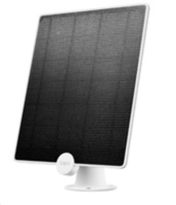 Obrázek TP- Link Tapo A200 solární panel k Tapo C425, Tapo C420, Tapo DS205