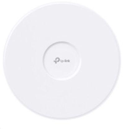 Obrázek TP- Link EAP773 OMADA WiFi7 AP (BE11000, 2, 4GHz/ 5GHz/ 6GHz, 1 x 10GbELAN, 1xPoE+)
