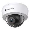 Obrázek TP- Link VIGI C250(2.8mm), 5MP, Dome, PoE, IR 30m, Micro SD card