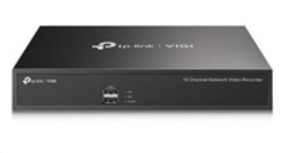 Obrázek TP- Link VIGI NVR1016H, videorekordér, 16 channels, 1 x 100Mb/ s LAN, 1xVGA, 2xUSB2.0, 1xHDMI