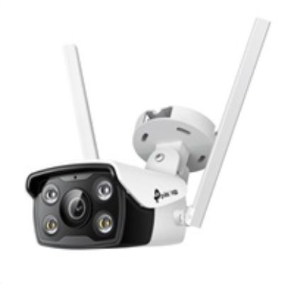 Obrázek TP- Link VIGI C340- W(4mm), 4MP, Bullet, IR 30m, WIFI, Micro SD card