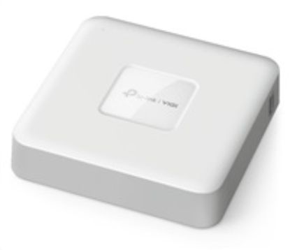 Obrázek TP- Link VIGI NVR1104H- 4P, videorekordér, 4 channels, 4xPoE, 1 x 100Mb/ s LAN, 1xVGA, 1xHDMI, 2xUSB2.0