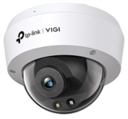 Obrázek TP- Link VIGI C230(4mm), 3MP, Dome, PoE, IR 30m