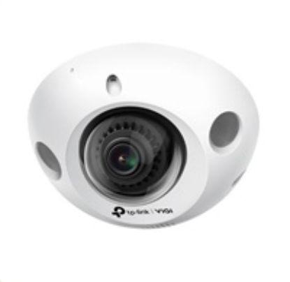 Obrázek TP- Link VIGI C230I Mini(2.8mm), 3MP, Dome, PoE, IR 30m