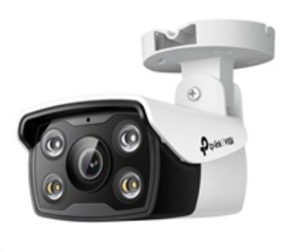 Obrázek TP- Link VIGI C330(2.8mm), 3MP, Bullet, PoE, IR 30m, Micro SD card