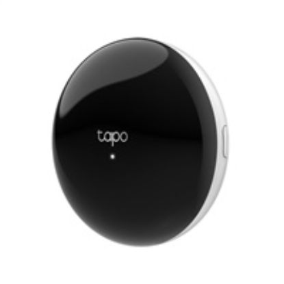 Obrázek TP- Link Tapo H110 WiFi Chytrý infračervený IoT hub Tapo (2, 4GHz, BT, Matter certified)