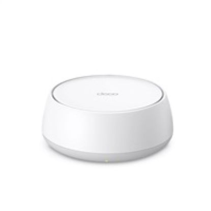 Obrázek TP- Link Deco BE22(1- pack) WiFi7 Mesh (BE3600, 2, 4GHz/ 5GHz, 2xGbELAN/ WAN)