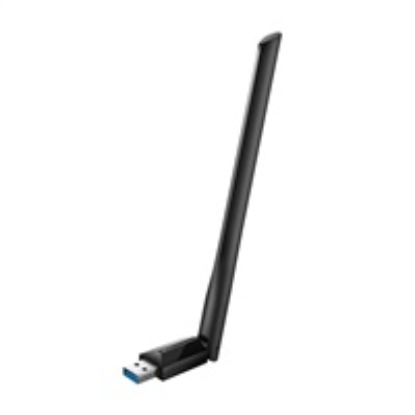 Obrázek TP- Link Archer TX35U Plus WiFi6 USB adapter (AX1800, 2, 4GHz/ 5GHz, USB3.0)