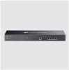 Obrázek TP- Link OC400 Omada Hardware Controller (4xGbE, 2xSFP+, 2xUSB3.0, 1xconsole, RP)
