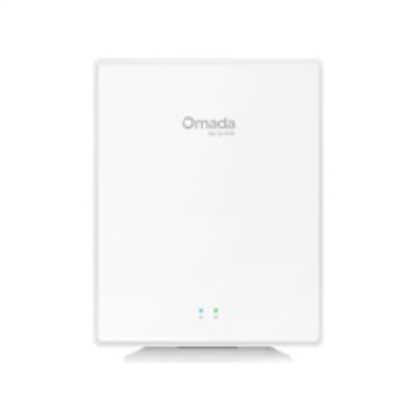 Obrázek TP- Link EAP603GP- Desk OMADA WiFi6 GPON AP (AX1800, 2, 4GHz/ 5GHz, 4xGbELAN, 1xFXS, 1xGPON)