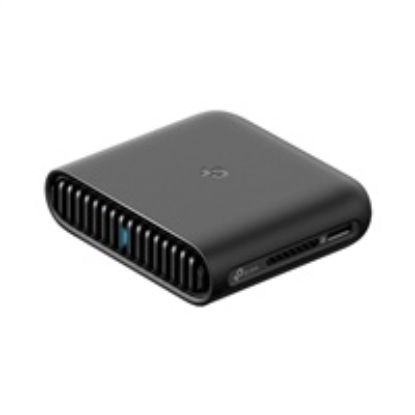 Obrázek TP- Link TL- WR3002X přenosný 4G LTE WiFi6 router (AX3000, 2, 4GHz/ 5GHz, 1 x 2, 5GbE WAN, 1xGbE LAN, 4G LTE, 1xUSB3.0)