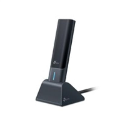 Obrázek TP- Link Archer TXE50UH WiFi6E USB adapter (AXE3000, 2, 4GHz/ 5GHz/ 6GHz)
