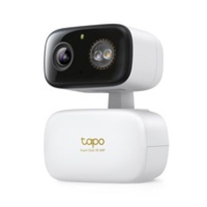 Obrázek TP- Link Tapo C236 venkovní/ outdoor kamera (5MP, 3K 1620p, IR 20m, WiFi, micro SD card)