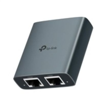 Obrázek TP- Link EH210 ethernet gigabit splitter (3xGbE, USB- C)