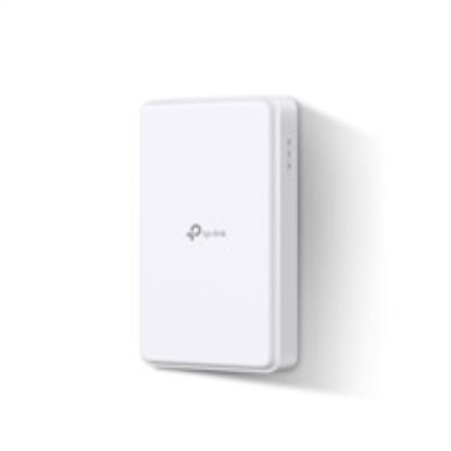 Obrázek TP- Link NE200- Outdoor venkovní 5G, 4G LTE router (5G, 4G LTE, 1 x 2, 5GbE, 1xnanoSIM)