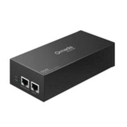 Obrázek TP- Link POE370S PoE++ injektor (2 x 10GbE, 802.3af/ at/ bt, 60 W)