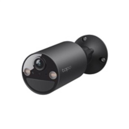 Obrázek TP- Link Tapo C411 venkovní kamera (3MP, 2K QHD, 1296p, IR 9m, WiFi, micro SD card, IP65)