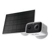Obrázek TP- Link Tapo C400 KIT venkovní kamera, solární panel (2MP, 1080p, IR 10m, WiFi, micro SD card, IP65)