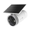 Obrázek TP- Link Tapo C465 venkovní kamera integrovaný solární panel (8MP, 4K, 2160p, IR 15m, WiFi, micro SD card, IP65)