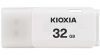 Obrázek KIOXIA Hayabusa Flash drive 32 GB U202, bílá