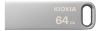 Obrázek KIOXIA TransMemory Flash drive 64 GB U366, stříbrná