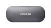 Obrázek KIOXIA externí SSD EXCERIA PLUS 2 TB, USB- C 3.2 Gen2, (R: 1050/ W: 1000MB/ s)