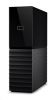 Obrázek WD My Book 14 TB, Externí HDD, USB 3.0, černá