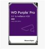 Obrázek WD PURPLE PRO WD181PURP 18 TB, SATA III 3.5", 512MB 7200RPM, 272MB/ s, CMR
