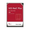 Obrázek WD RED PLUS NAS WD40EFPX 4 TB, SATA III 3.5", 256MB 5400RPM, 180MB/ s, CMR