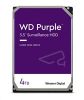 Obrázek WD PURPLE WD43PURZ 4 TB, SATA III 3.5", 256MB, 175MB/ s, Low Noise, CMR