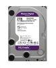 Obrázek WD PURPLE WD23PURZ 2 TB, SATA III 3.5", 64MB, 175MB/ s, Low Noise, CMR