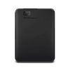 Obrázek WD Elements Portable 6 TB, Externí HDD, USB 3.0, černá